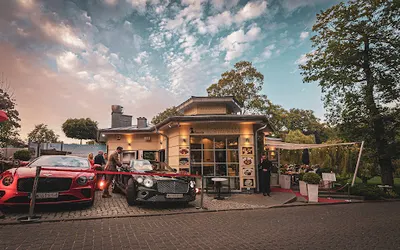 To sie kameruje, produkcja filmów video, videoreklama, filmy z drona